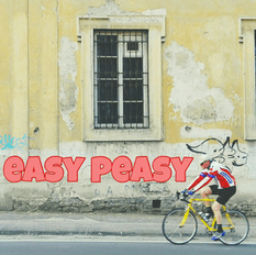 Easy peasy - Rumors