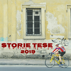 Storie Tese 2019 - Rumors
