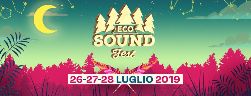 Eco Sound Fest2628 Luglio  Rumors Music Blog